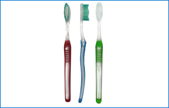 成人牙刷