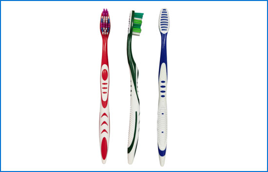 成人牙刷