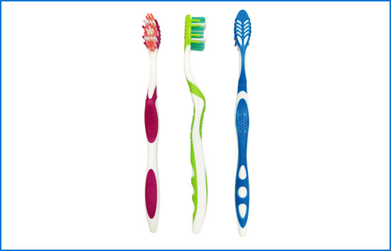 成人牙刷