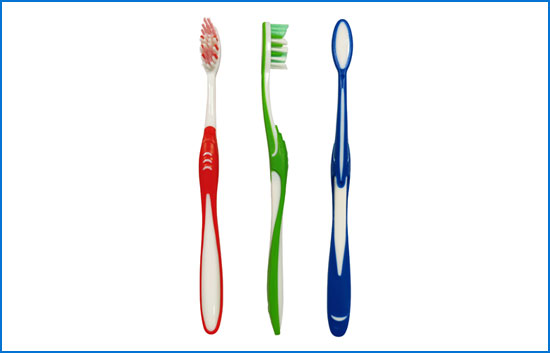 成人牙刷
