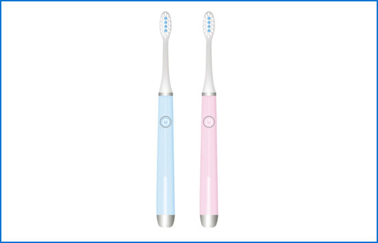 電動牙刷